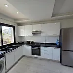 Luxurious Apartment