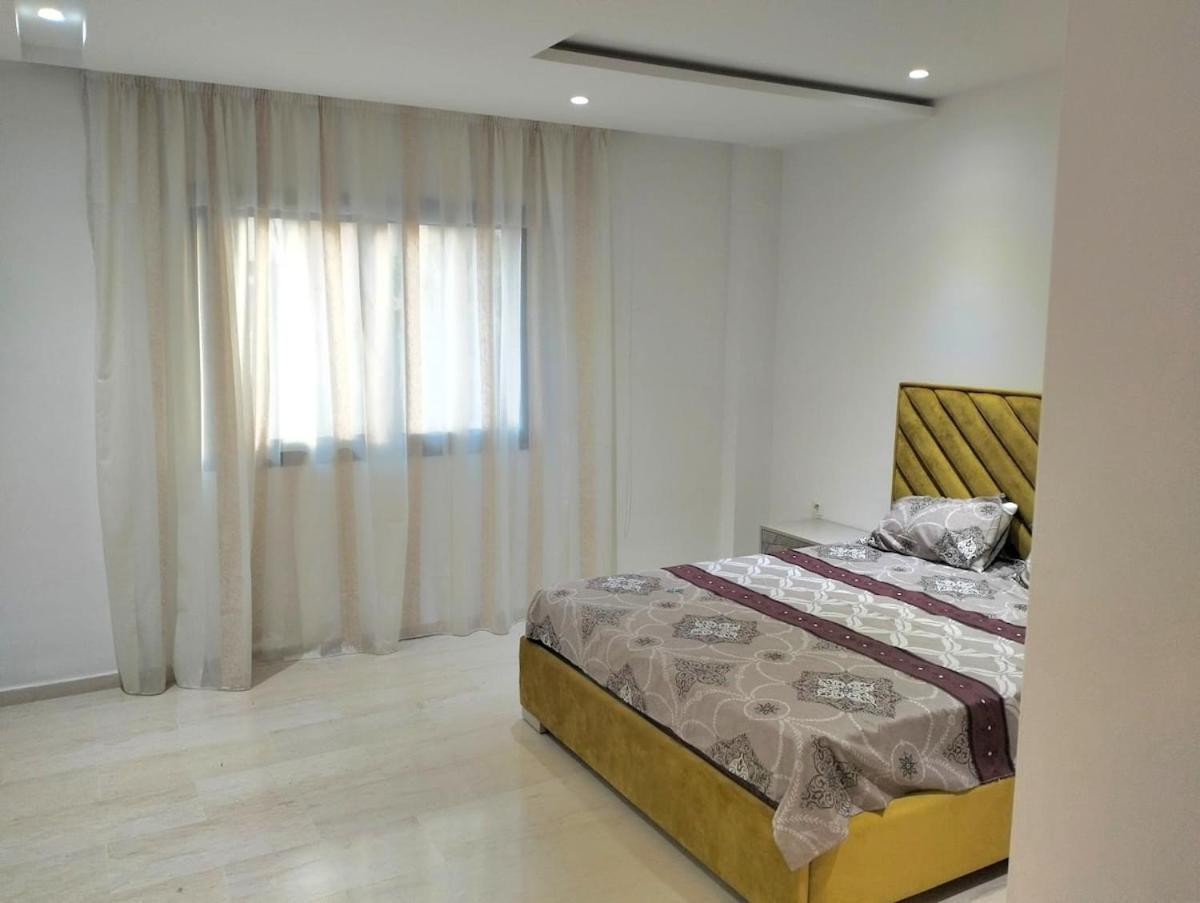 Luxurious Sousse