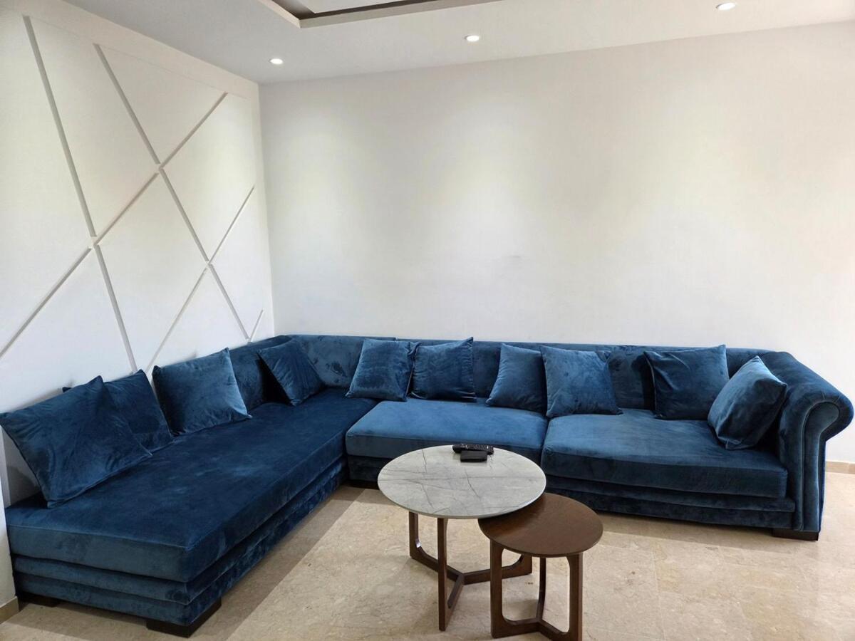 Luxurious