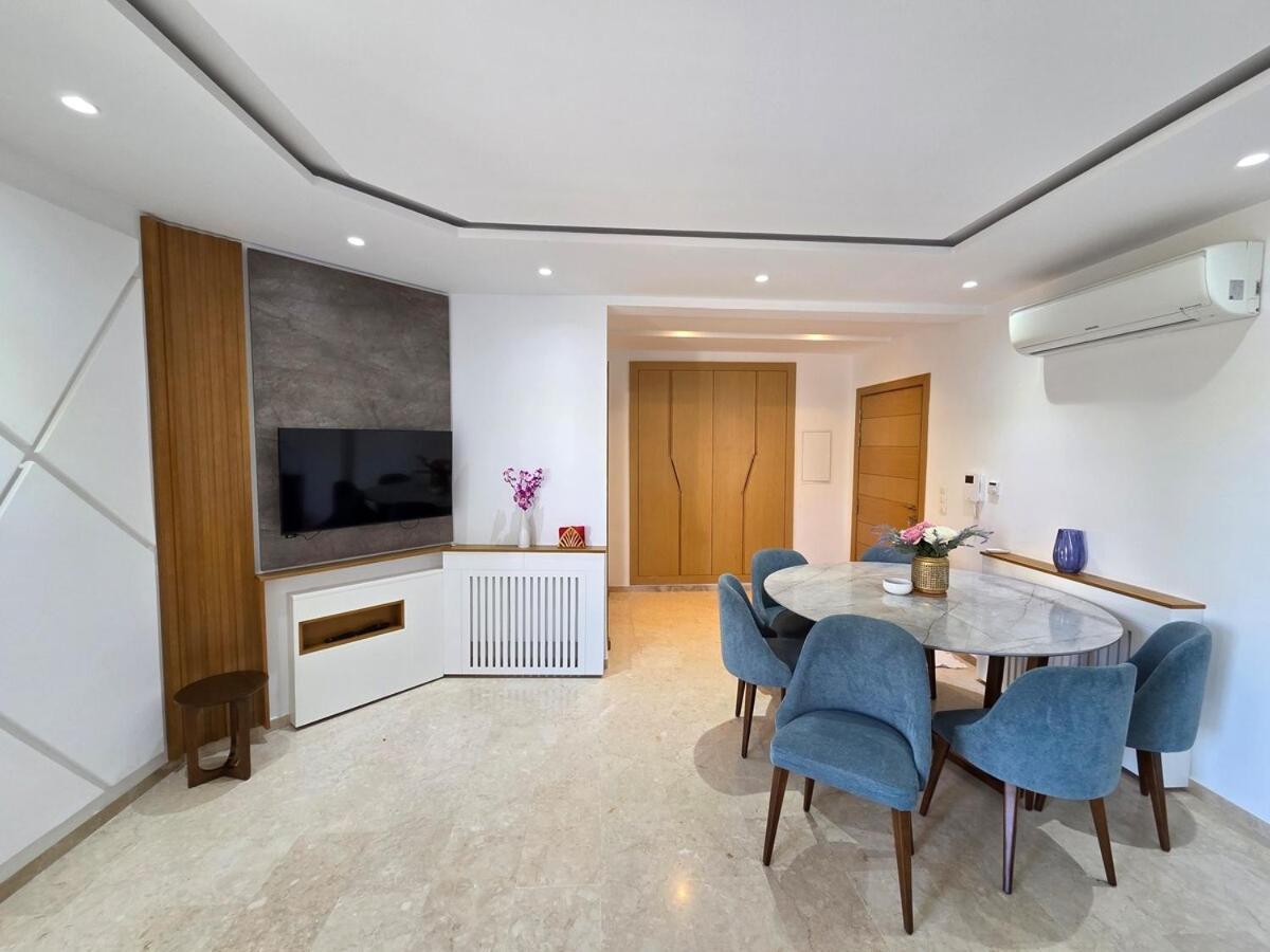 Apartment Luxurious